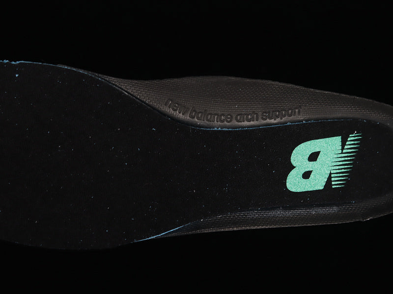 New Balancee 550 - Pine Green