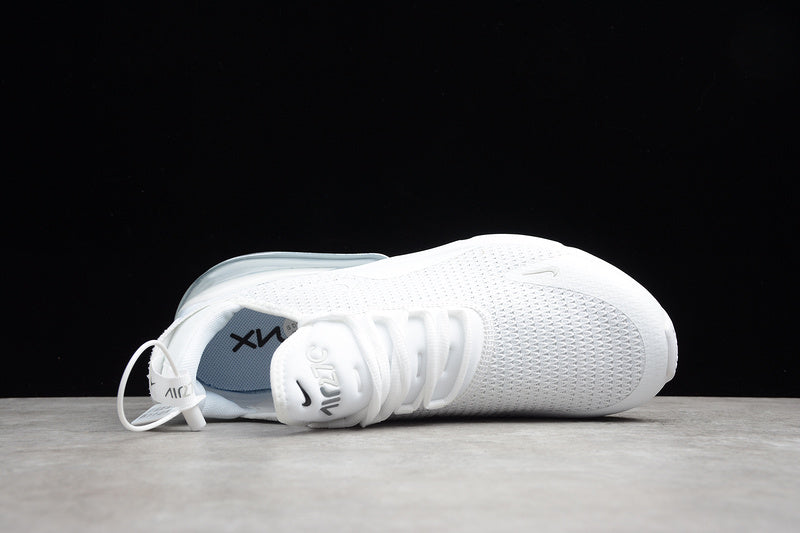 NikeUnisex Air Max 270 AM270 - White