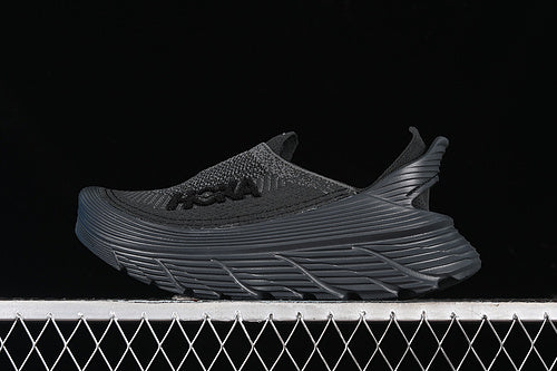 HokaUnisex Challenger ATR 7 - Triple Black