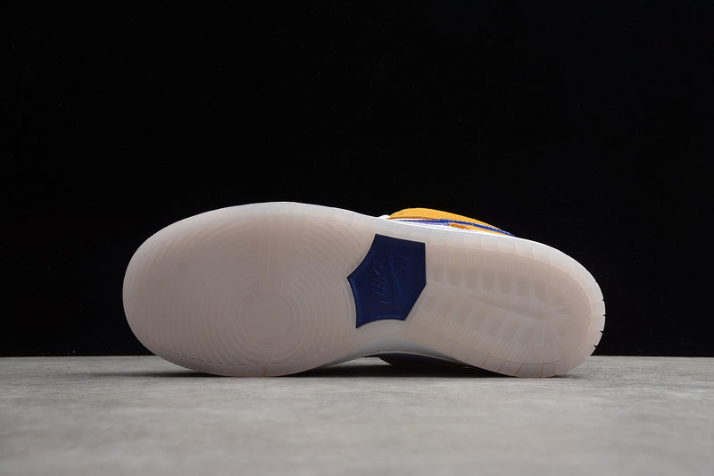 NikeSB dunk Low - Laser Orange