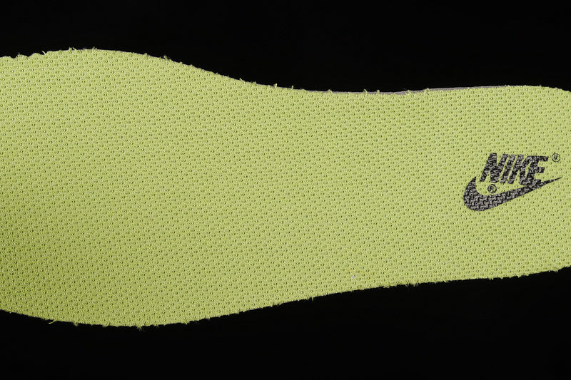 NikeUnisex  Dunk Low - Vivid Green