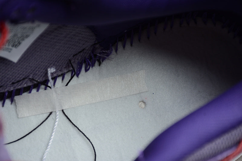 NikeSB Dunk - Purple Plum