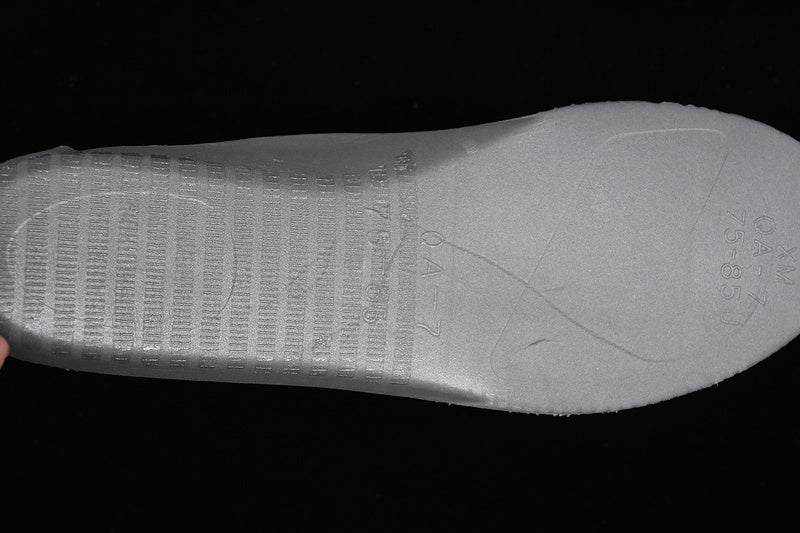 Air Force 1 AF1 Low x Supreme x The North Face - Blue