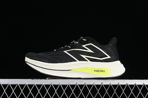 New Balance Fuelcell SuperComp Trainer - Black