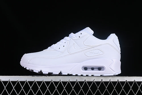 NikeUnisex Air Max 90 AM90 - Triple White