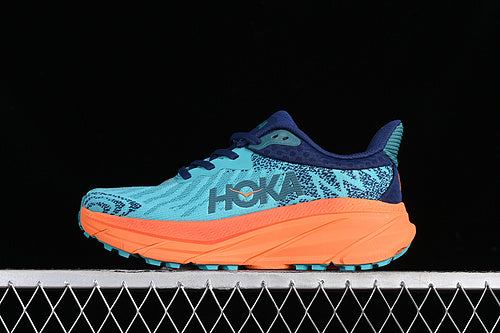 HokaUnisex Challenger ATR 7 - Ceramic Vibrant Orange