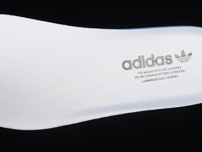 adidasMens Adifom Superstar - White