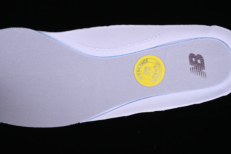 Unisex New Balance 550 x Rich Paul - Forever Yours