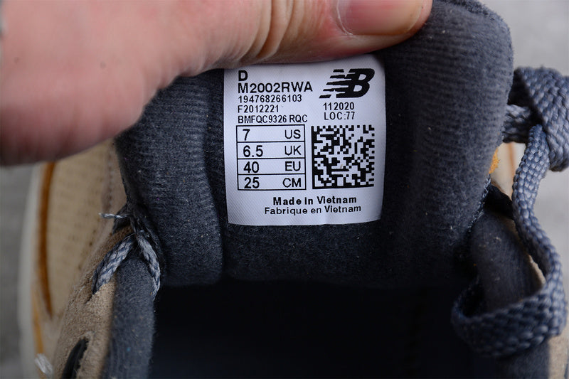 New Balance 2002R - Incense