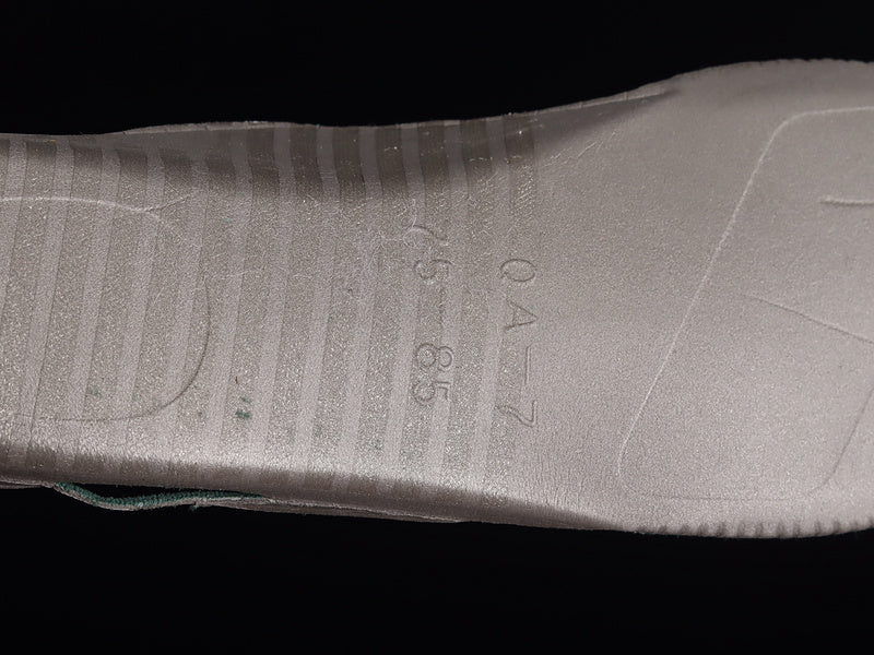 NikeUnisex Air Force 1 AF1 Low - Noble Green