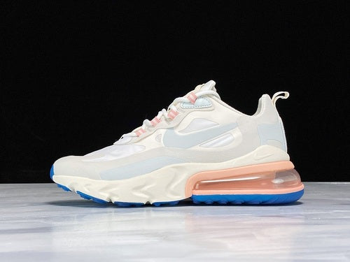 NikeUnisex Air Max 270 AM270 React - American Modern