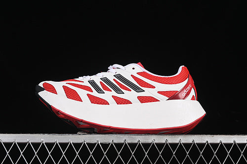 adidasMens Adizero Aruku - Pure Ruby
