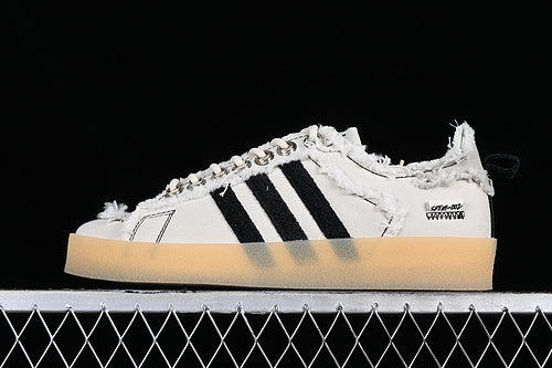 adidasUnisex Campus 80s x Song For The Mute - Blis