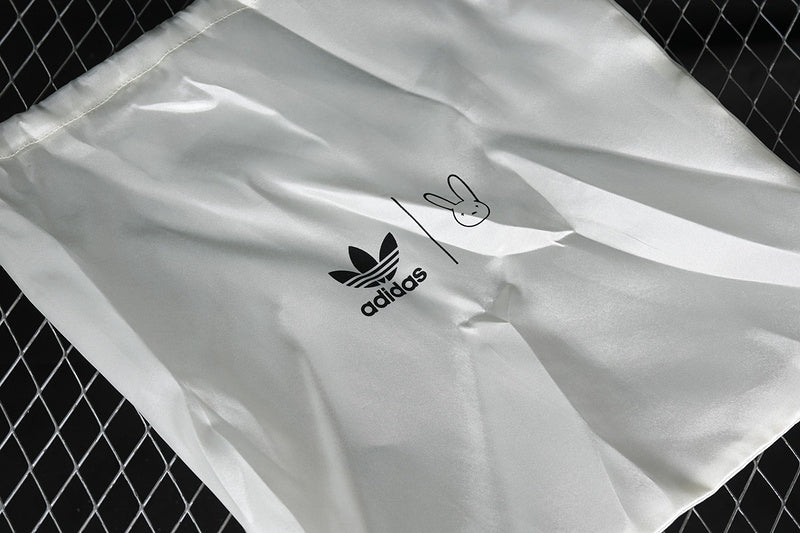 adidasMens Bad Bunny Campus - Brown