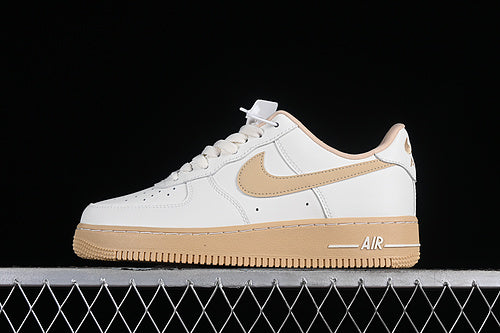 NikeUnisex Air Force 1 AF1 - Sail Sesame