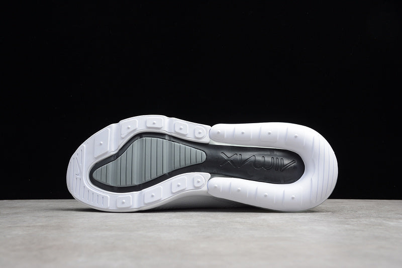 NikeUnisex Air Max 270 AM270 - White