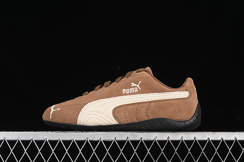 PumaUnisex Speedcat Archive - Haute Coffee