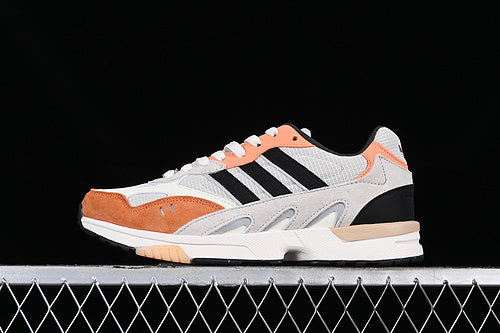 adidasUnisex Torsion Super - White Carbon
