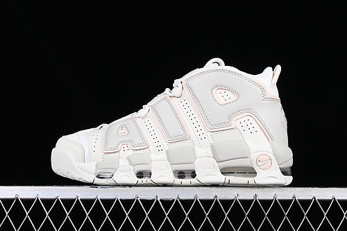 NikeUnisex Air More Uptempo 96 - Sail Guava