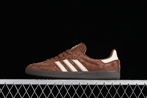adidasUnisex Samba - Preloved Brown