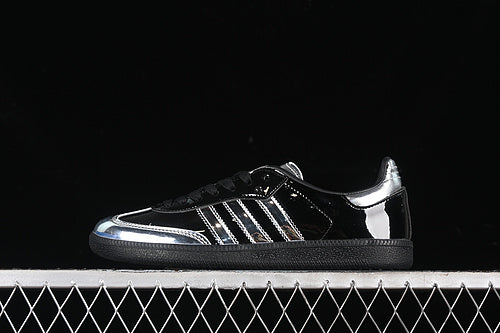 atmos x adidasUnisex Samba Tuxedo Black - Main Image