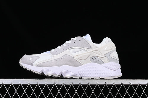 NikeUnisex Air Huarache Runner - Pure Platinum