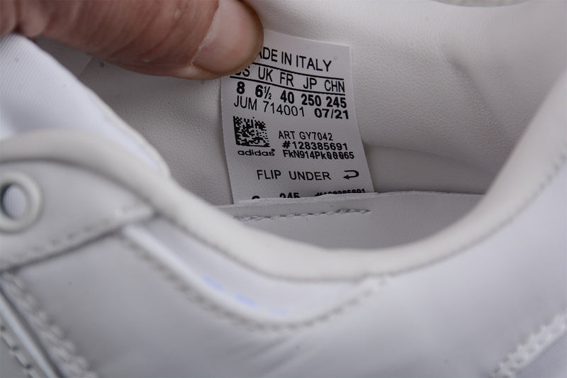 adidasUnisex x Prada Forum 84 - White