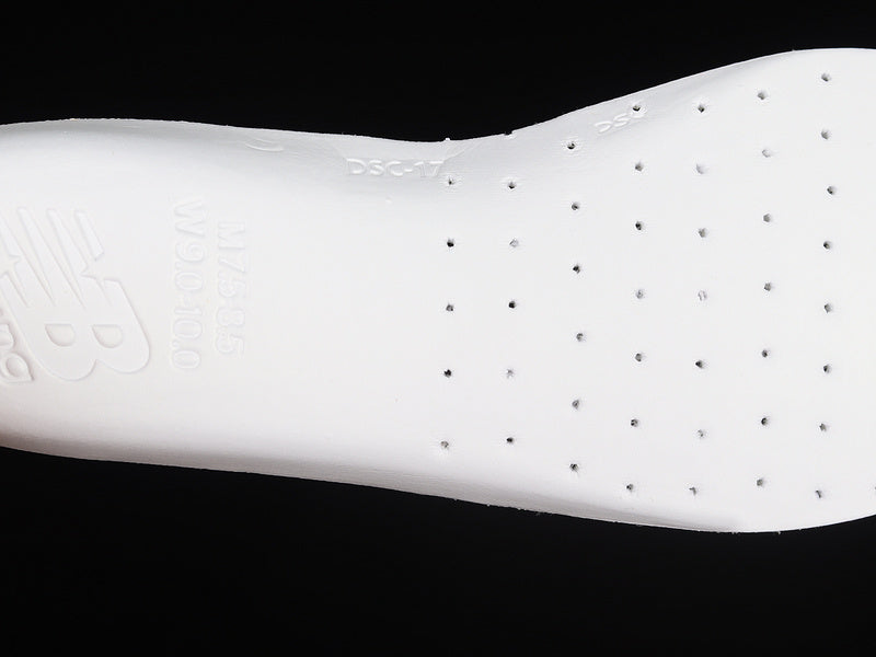 New Balance x Stone Island Elite - White