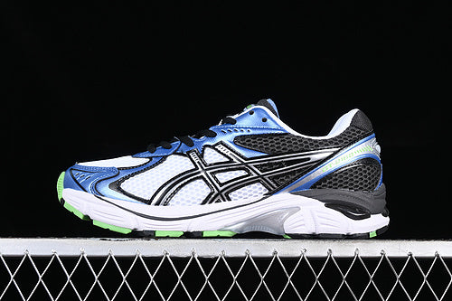 AsicsMens GT 2160 Blue Harmony - Glacier