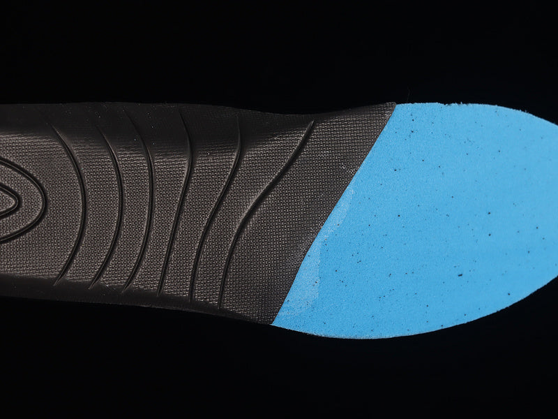 New Balancee 550 - Pine Green