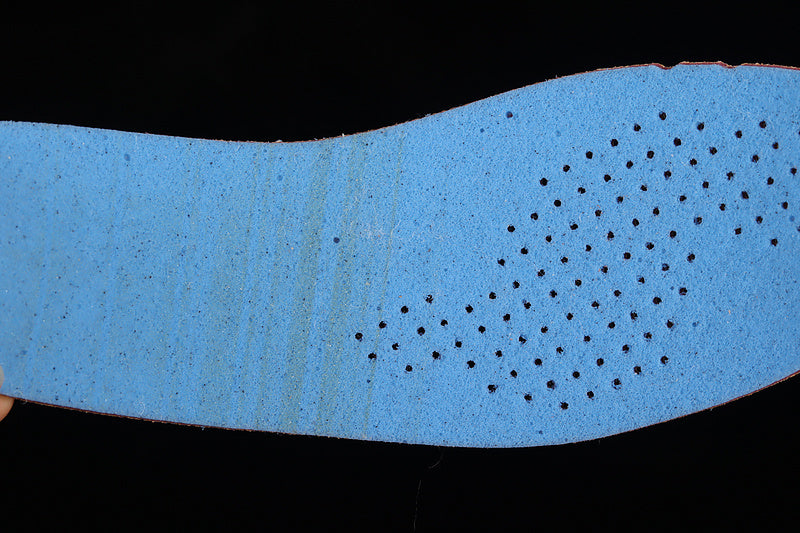 Air Jordan 1 Low Elevate - Silver Toe