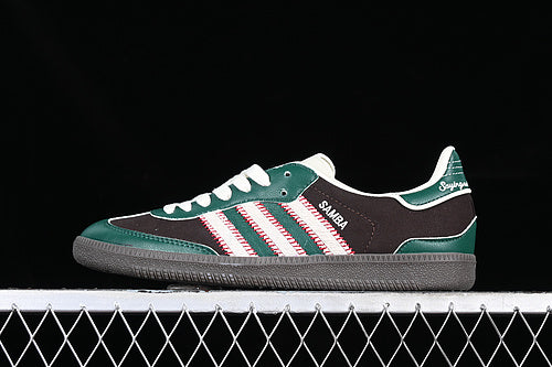 adidasUnisex Samba Notitle - Green