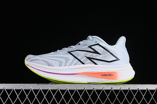 New Balance Fuelcell Supercomp Trainer - Gray