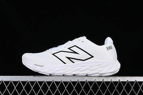 New Balance 880 Fresh Foam - White