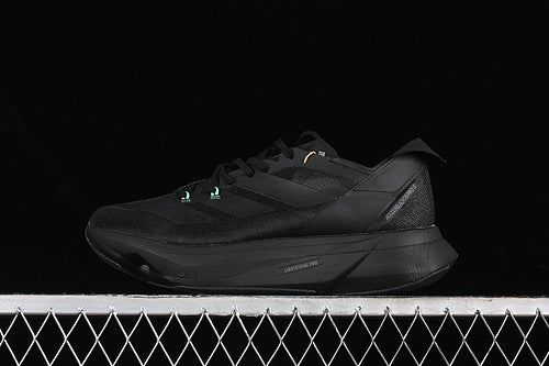 adidasUnisex Adizero Adios Pro 3 - All Black