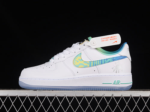 NikeUnisex Air Force 1 AF1 Low - Unlock Your Space