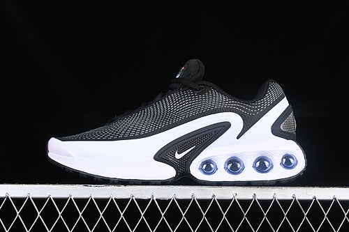 NikeUnisex Air Max DN - Black