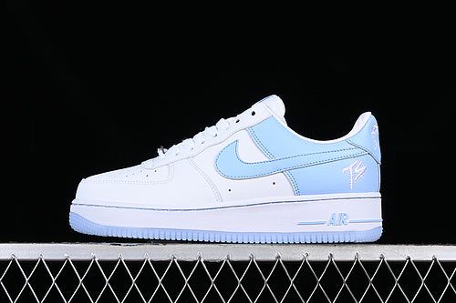 Terror Squad x NikeMens Air Force 1 AF1 - Loyalty