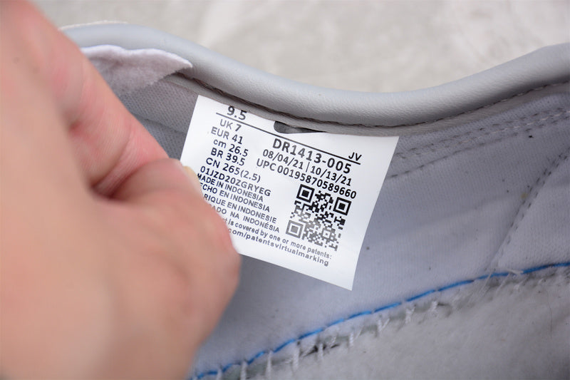 NikeWMNS Cortez Union Sesame - Black