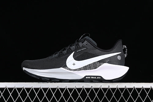 NikeUnisex React Pegasus Trail 5 - Wolf Grey/White