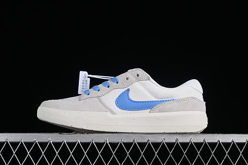 NikeUnisex SB Force 58 - University Blue