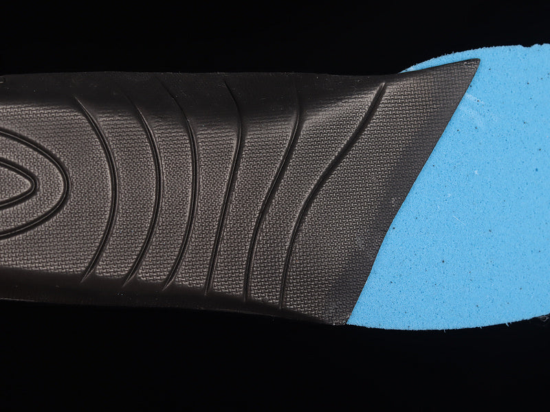 New Balance 550 - Triple Black