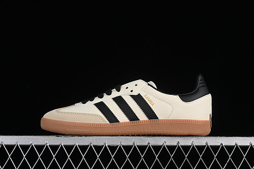 adidasUnisex Samba - Cream White