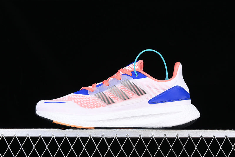 adidasMens Pureboost 22 - HEAT RDY