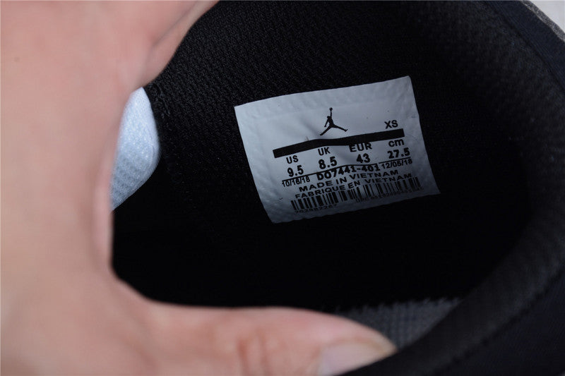 Air jordan Legacy 312 - Midnight