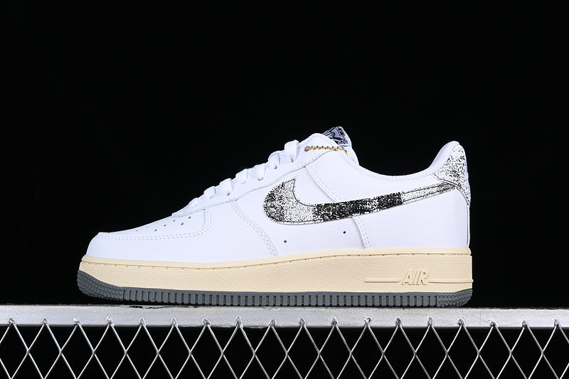 NikeMens Air Force 1 AF1 50 Years - Hip Hop