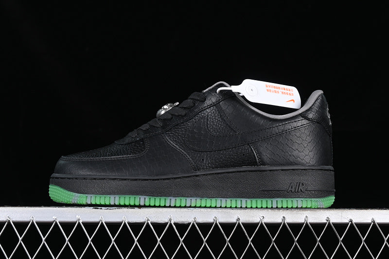 NikeUnisex Air Force 1 AF1 Low Halloween