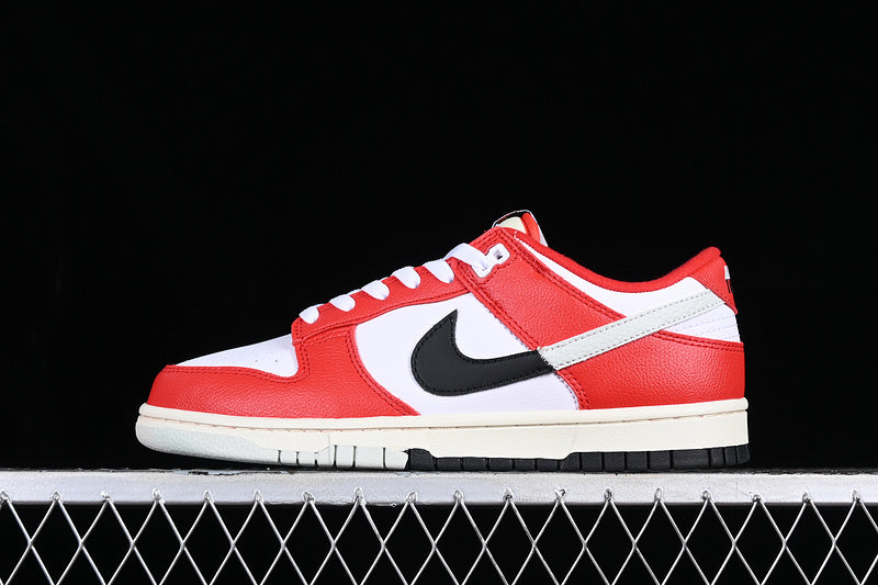 NikeMens Dunk Low Chicago - Split