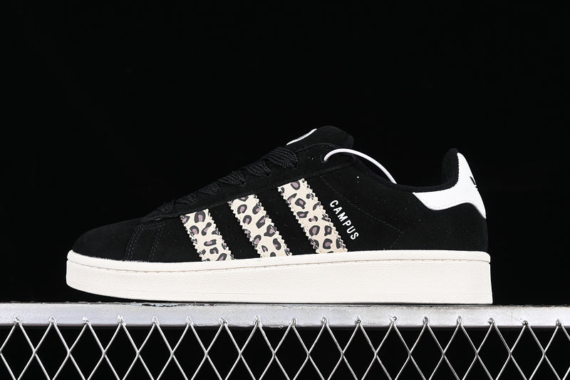 adidasWMNS Campus - Leoperd Print