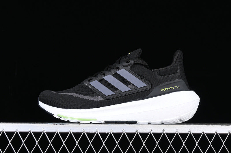 adidasUnisex Ultraboost 23 - Light Black